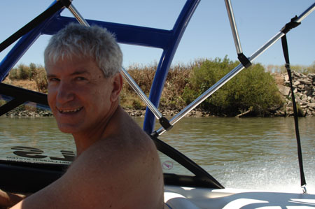 Bob Boating July '05  5