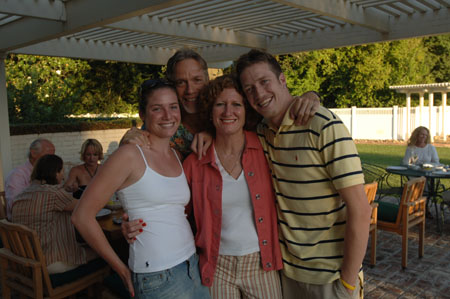 Gail & Family July '05    10