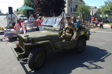 Walnut Grove Parade July '05    17